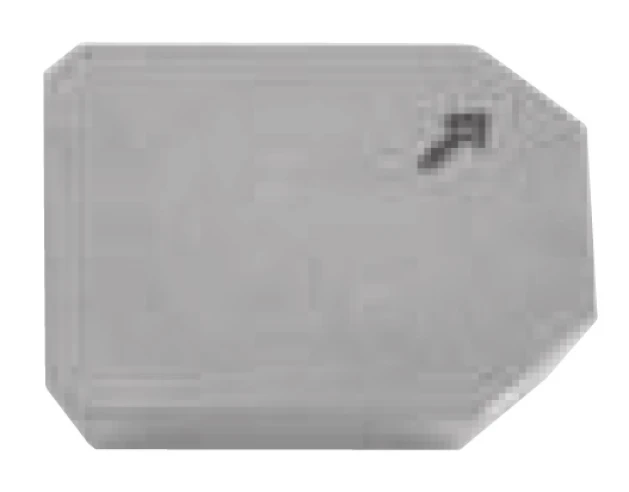 Пластина фрезерная твердый сплав SEEN1203AFFR-W KW10