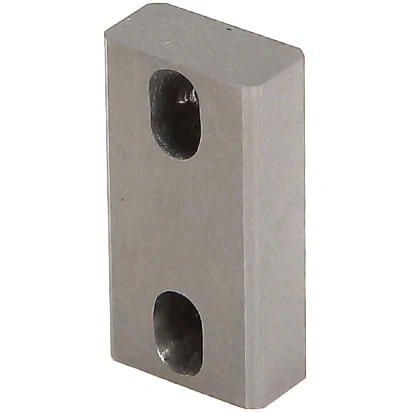 Твердосплавная пластина 19x10x5 мм. Реплика