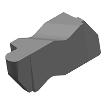 Пластина канавочная GNR3M100R-CP2025