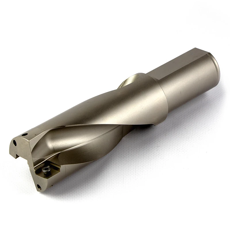 Корпус сверла DI02-0490D02-W40QP15