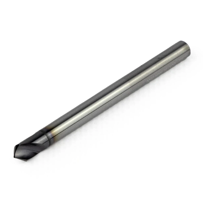 Сверло центровочное DCK180-CAEC00-0500