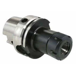 Цанговый патрон AdvaCut HSK63A ER32, ø2-20мм, H=200мм; DIN 69893; AD; G2.5