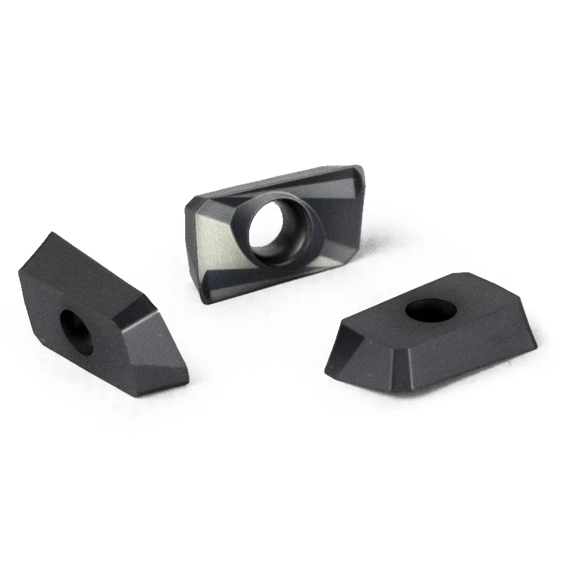 Пластина фрезерная APMT1135PDER-MFPR-CC2040