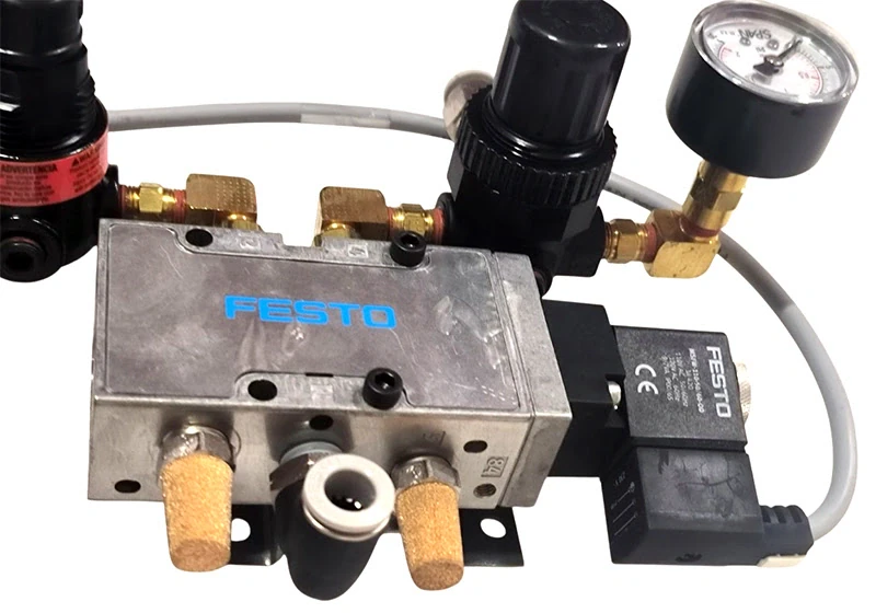 Кабель поворотного стола EC-1600