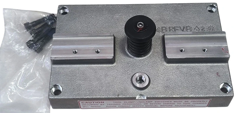 Пневмоцилиндр разжима оправок