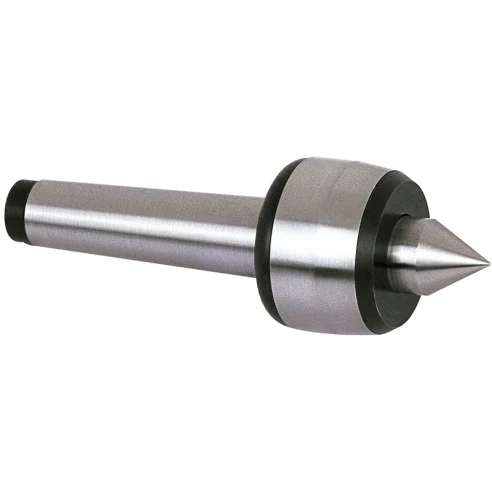 Центр вращающийся AdvaCut высокоточный, ⌀70 мм, d2=32 мм, КМ №4, макс.биение 0,005 мм