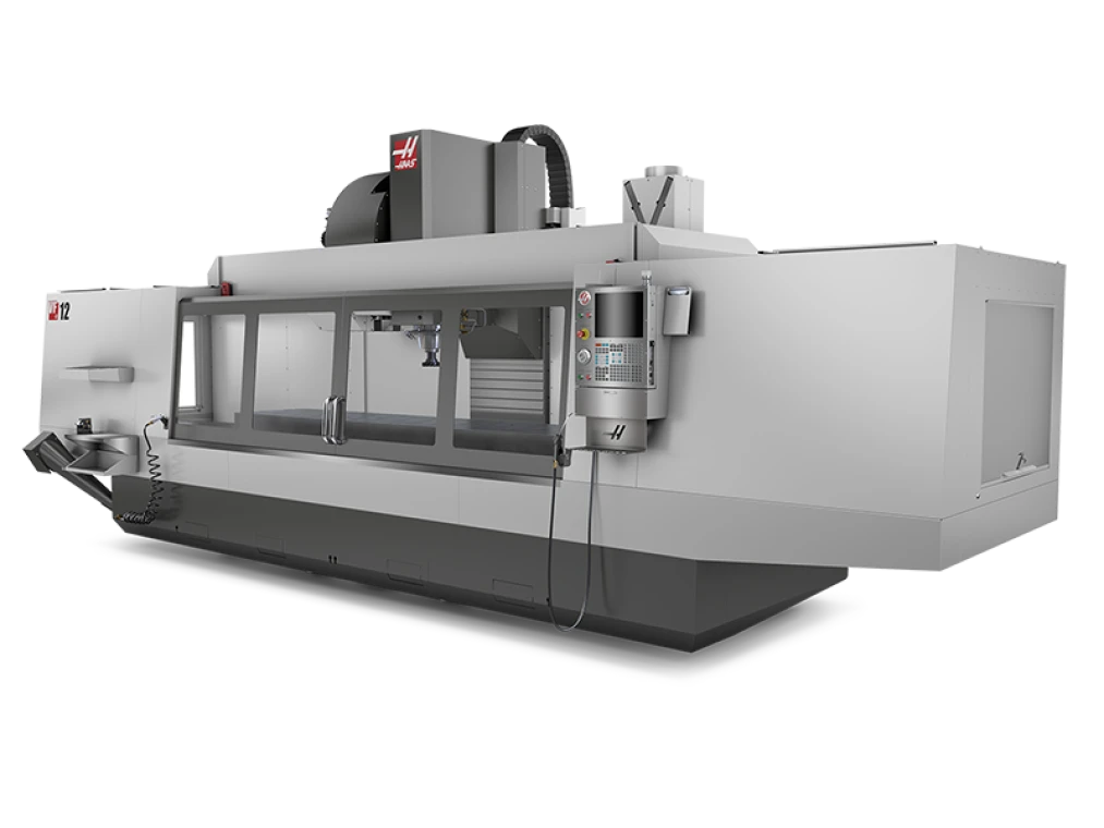 Haas VF-12/50