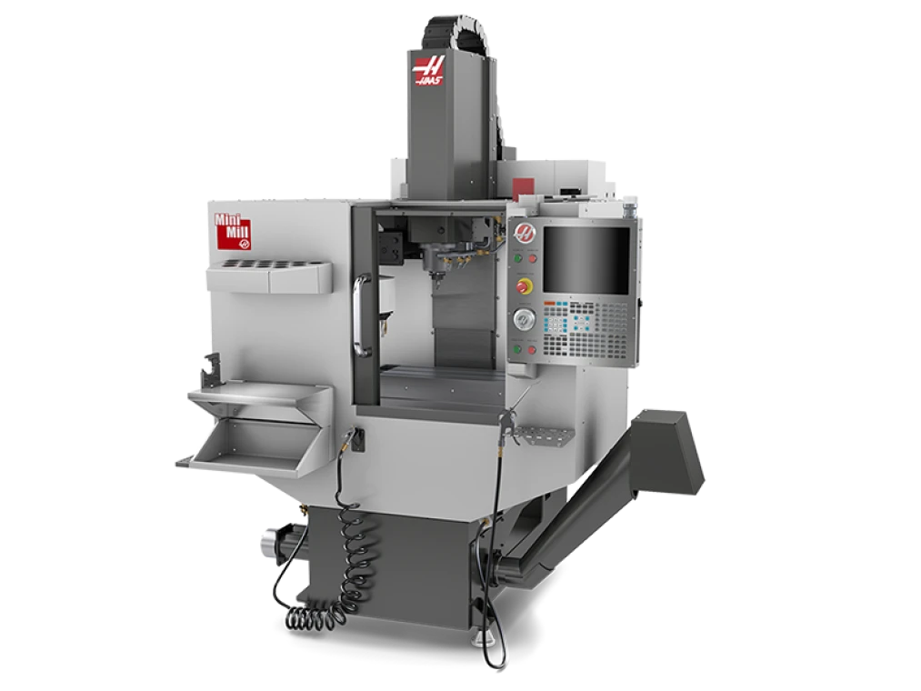 Фрезерный станок Haas MINIMILL