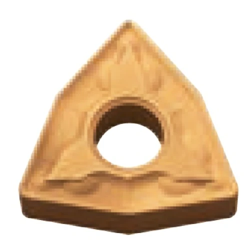 Пластина токарная негативная твердый сплав WNMG080412GS CA025P