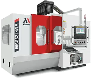 Высокоскоростные фрезерные станки