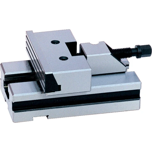 Модульные составные тиски ZQ84-I AdvaCut, подвижная секция 100 x 140 мм