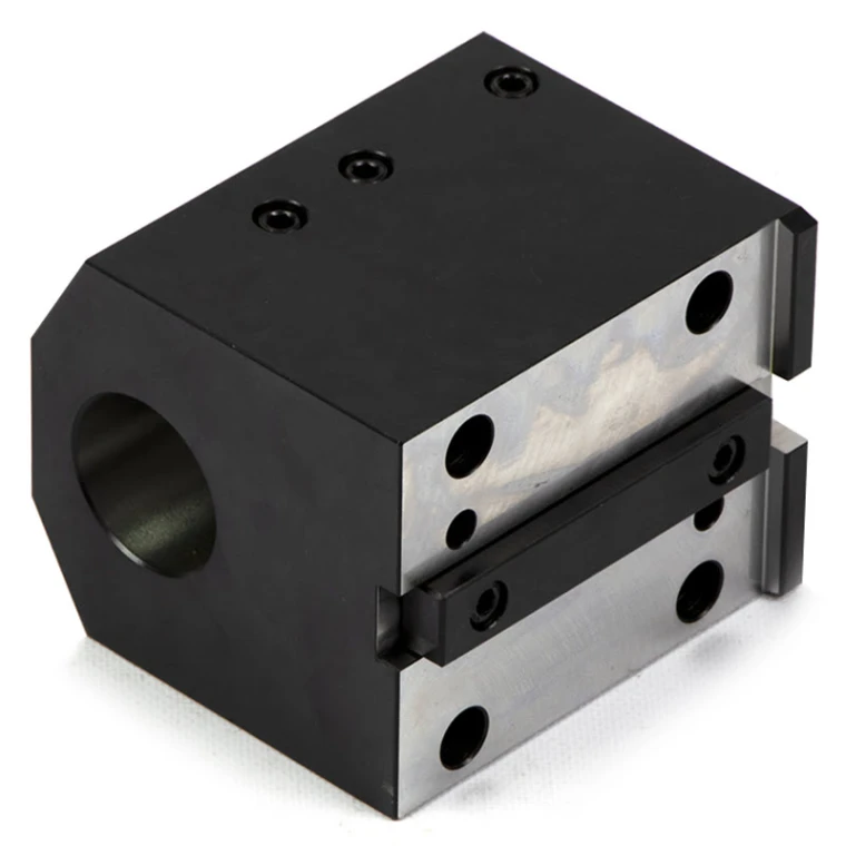 Держатель расточных резцов Ø 40 мм, H=72, BMT-65 HAAS