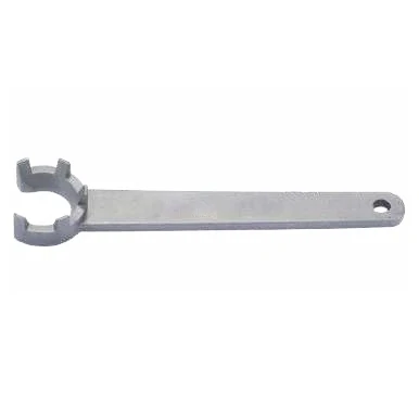 Ключ для цангового патрона ER16 с мини-гайкой