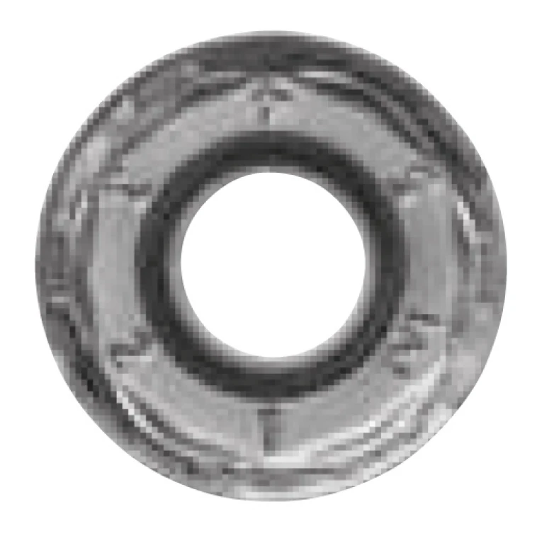 Пластина фрезерная твердый сплав RDMT0803M0ER-GM PR1525