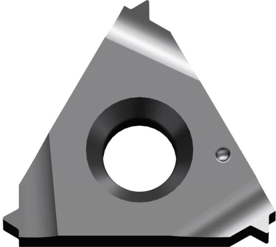 Пластина резьбовая RPEL16-M200-RXPM-CP2025