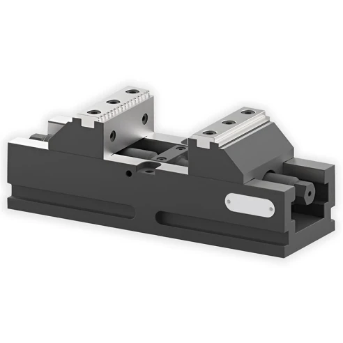 Тиски самоцентрирующиеся ACO2-80 AdvaCut, 80x202 мм