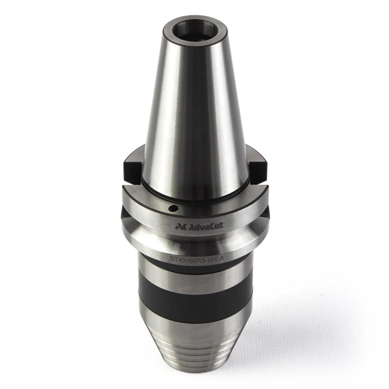 Сверлильный патрон BT40 ø1,0-13 мм H = 98мм MAS 403/BT A