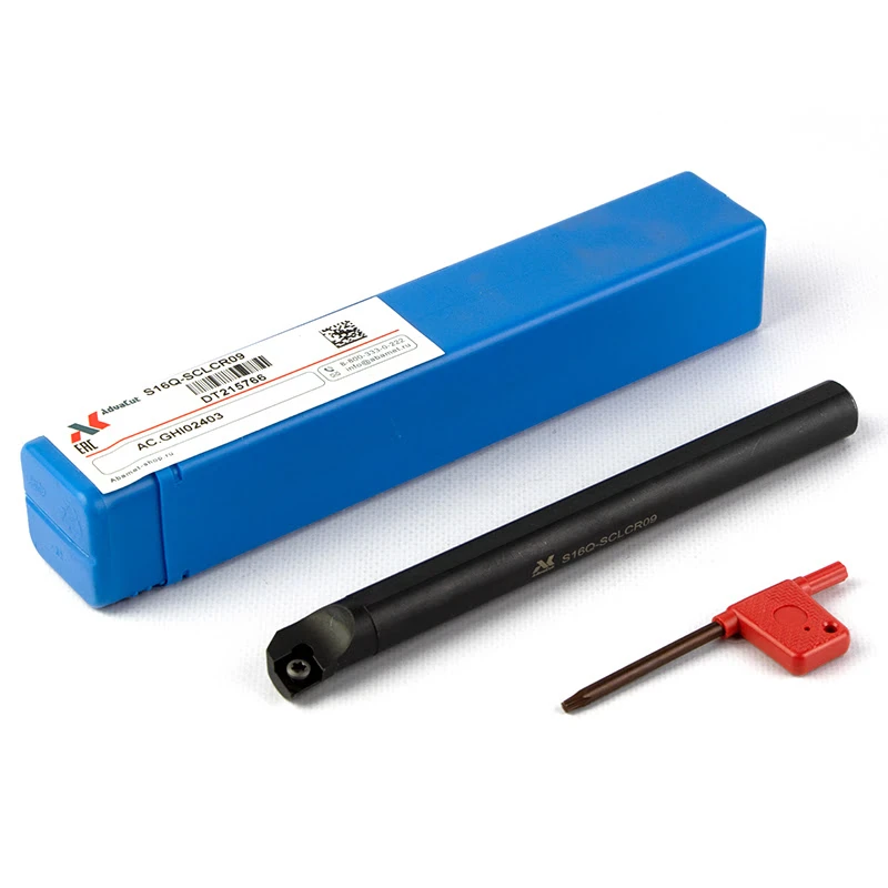 Оправка расточная S16Q-SCLCR09