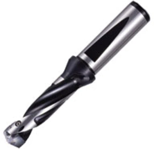 Корпус сверла SS12-DRA100M-3