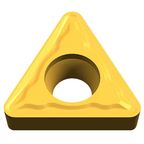 Пластина токарная TCGT110208-TFPM-CP2025