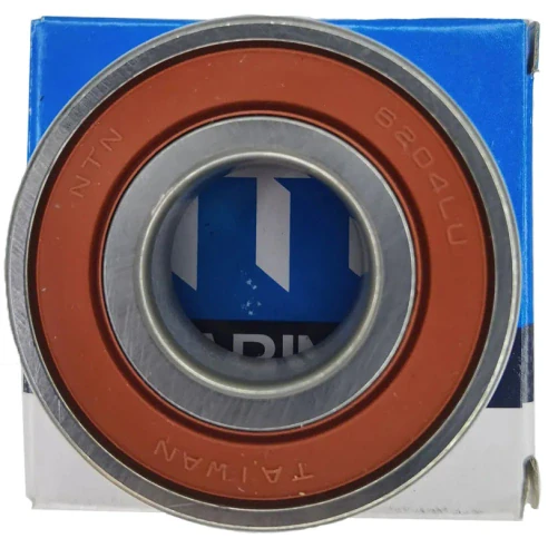 Подшипник 6204LLU CM/5K. Реплика 159086