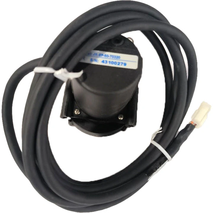 Энкодер задней бабки