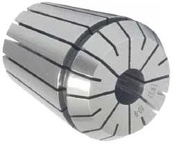 Цанга ER50 ø30 мм, макс. биение 0,015 мм