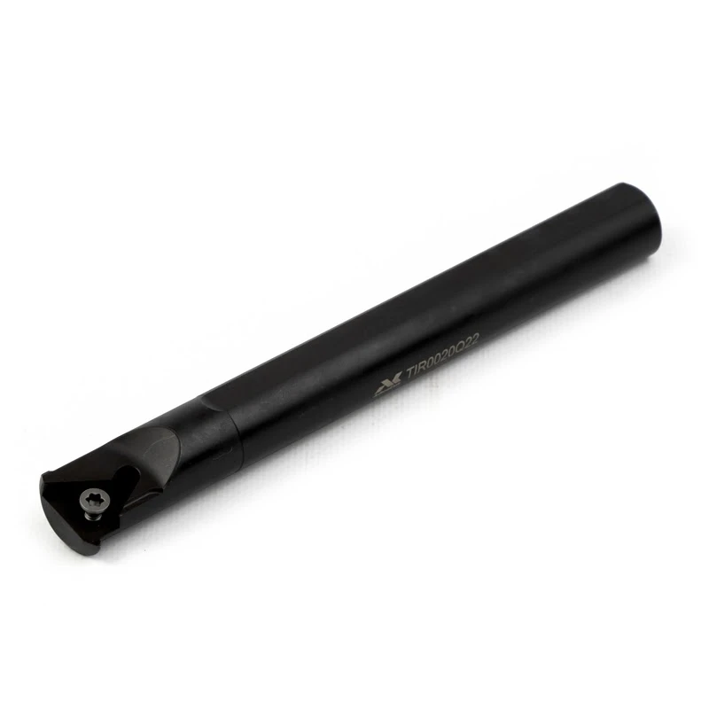 Оправка резьбовая TIR0020Q22