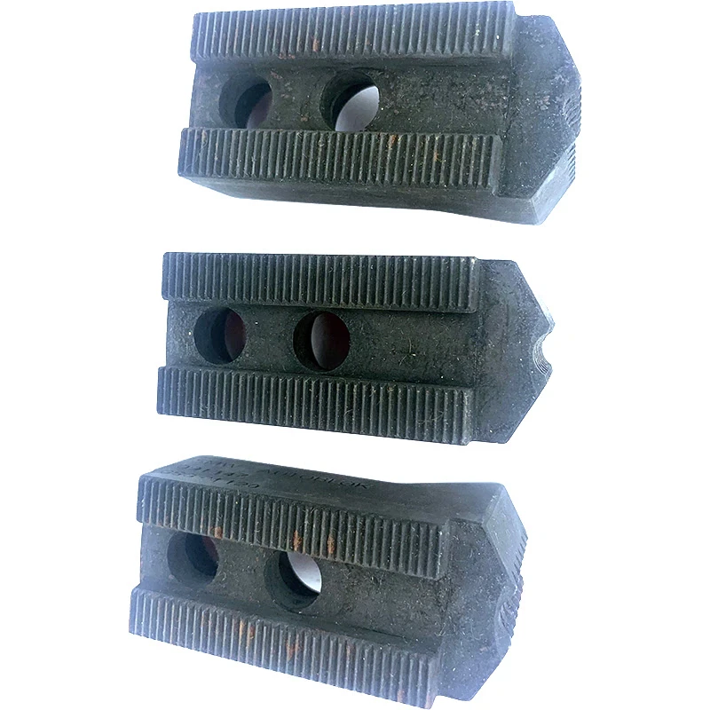 GSC-M 120 Кулачки стальные, твердые, ф165 15-30, М10