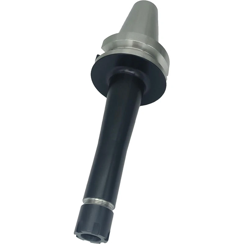 Цанговый патрон c мини гайкой AdvaCut BT40 ER16, ø1-10 мм, H=160T; MAS403/BT; AD; G6,3