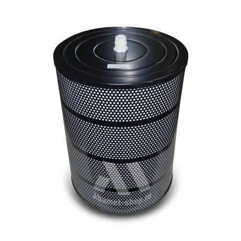 Фильтр 340x450мм, 5мкм, для электроэрозионных станков Fanuc