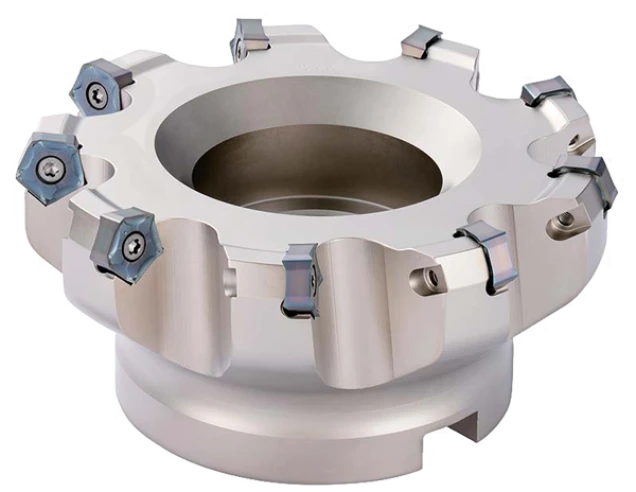 Фрезы корпусные