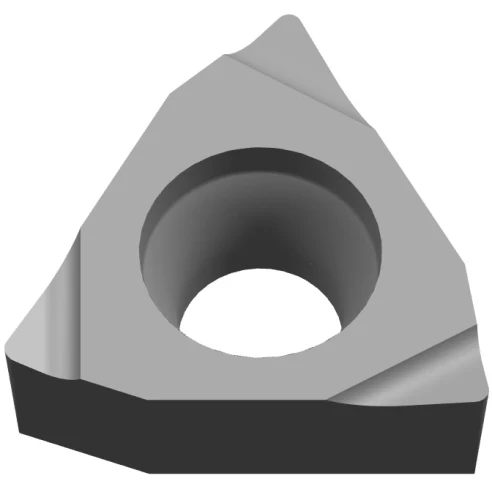 Пластина токарная WBGT020104-TCLL-CP1315