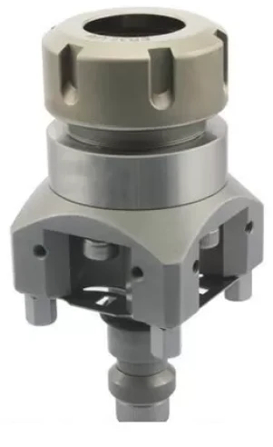 Патрон цанговый, ITS50