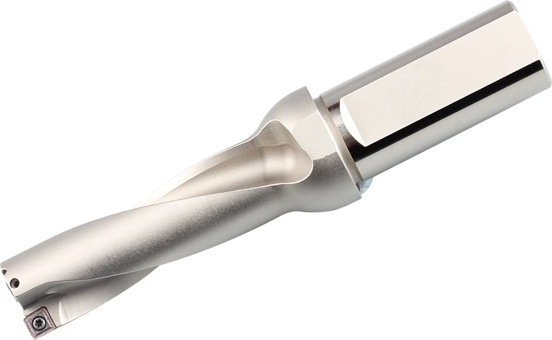 Корпус сверла DI02-0450D04-W40QP13