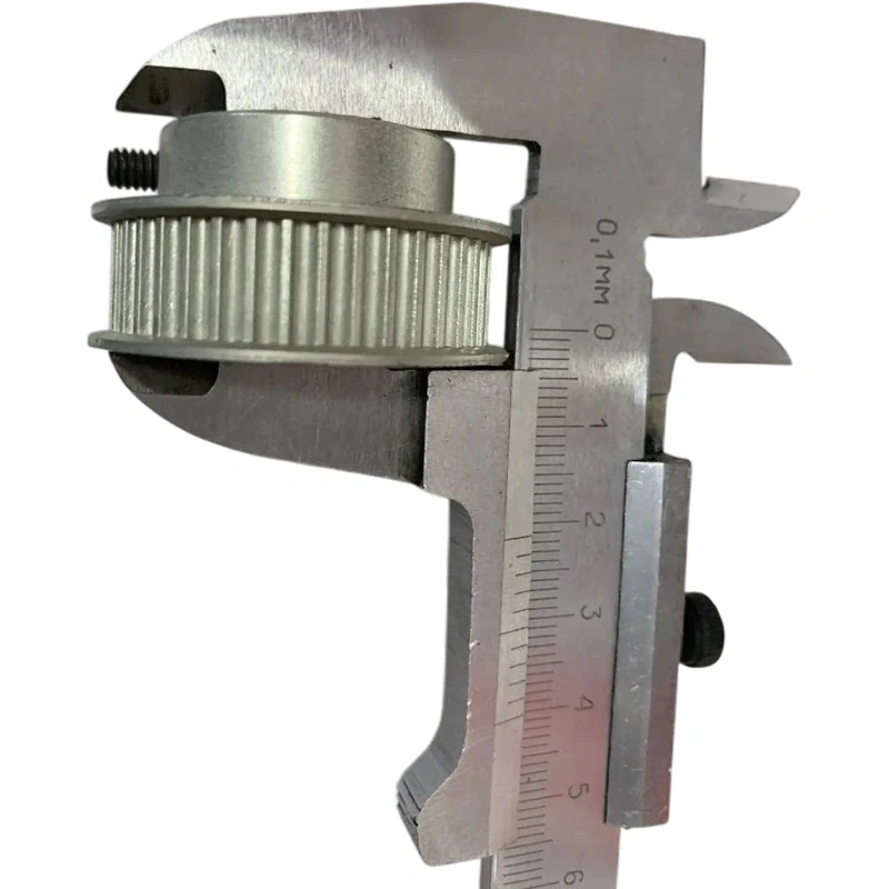 Зубчатый шкив для  энкодера EC-630