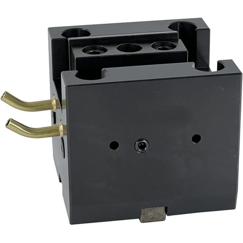 Держатель осевых резцов 32х32 мм, BMT85, H=107 