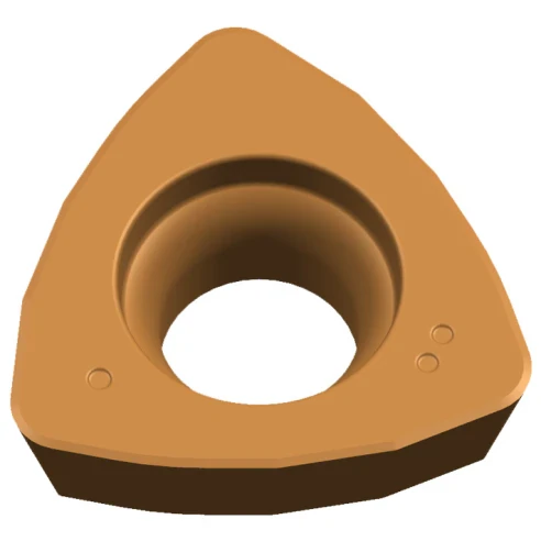 Пластина фрезерная UDMW12T312-MNXP-CP1130