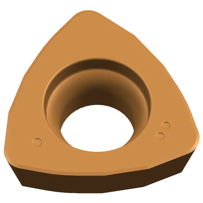 Пластина фрезерная UDMW12T312-MNXP-CP1130
