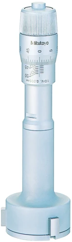 3-х точечный нутромер, Holtest Economy , 200-225 мм, 0,005 мм