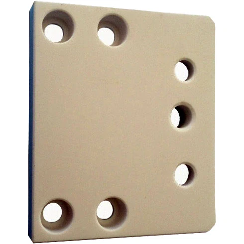 Верхняя изоляционная пластина для Accutex. Реплика MA5W112C1