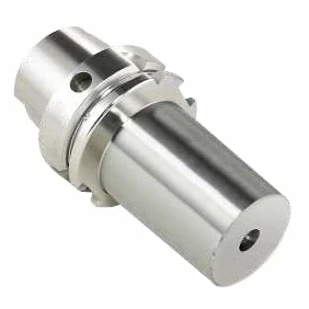 Заготовка оправки AdvaCut HSK100A, ø80мм, L=210мм; DIN 69893