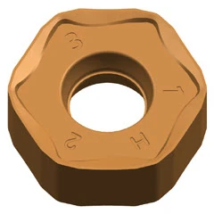 Пластина фрезерная HNGU0604ANEN-MSPR-CP3025