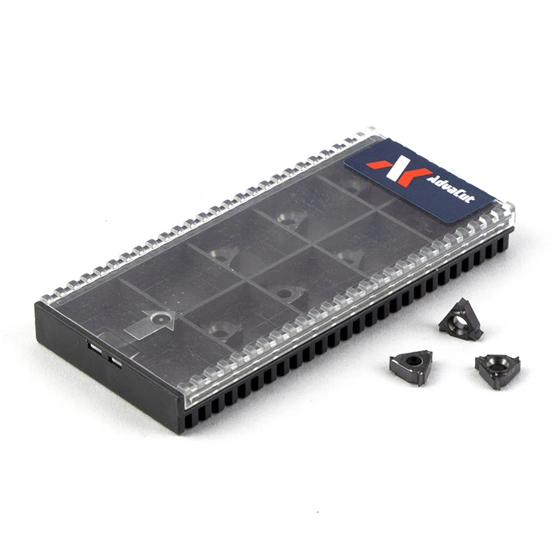 Пластина резьбовая RPIR11-M150-RAPM-CP2025