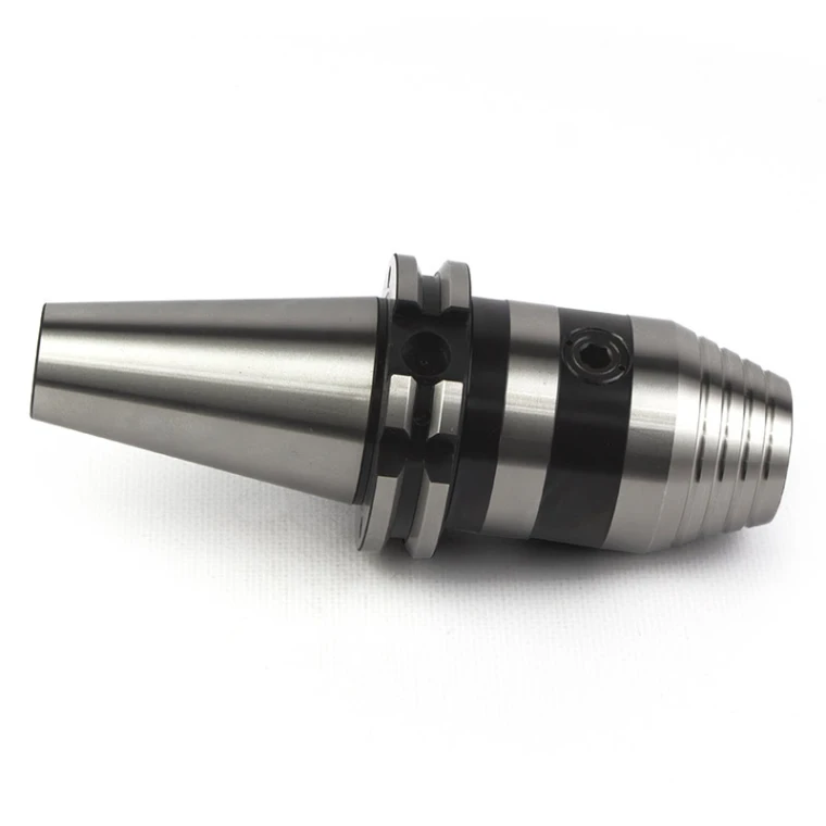 Сверлильный патрон SK40 ø1,0-13 мм H = 90мм, форма A