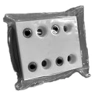 Верхний изолятор BA. Реплика 21008048.