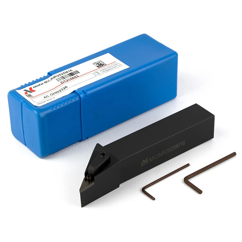 Державка MVJNL2525M16