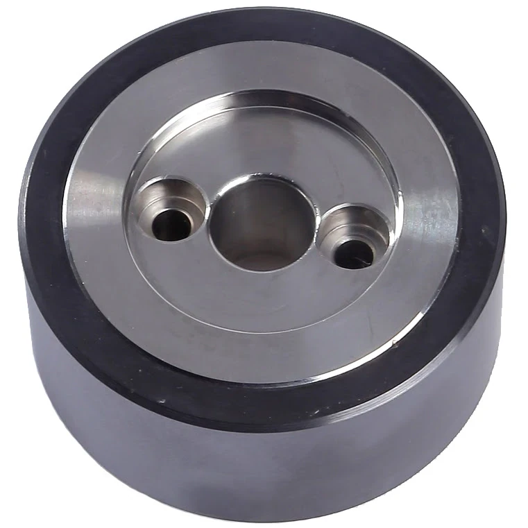 Прижимной ролик. Реплика 137090