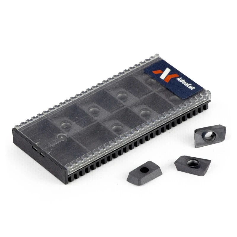 Пластина фрезерная APMT1135PDER-MFPR-CP3025