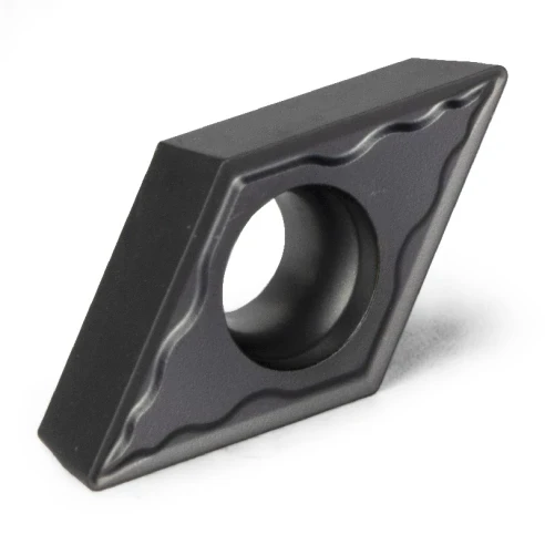 Пластина токарная DCMT150404-TFPM-CC1015